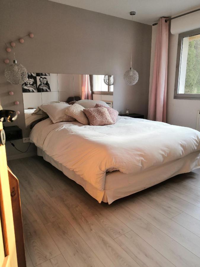 B&B Egloff Erondelle Esterno foto