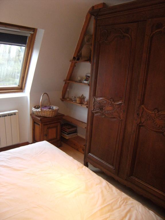 B&B Egloff Erondelle Camera foto