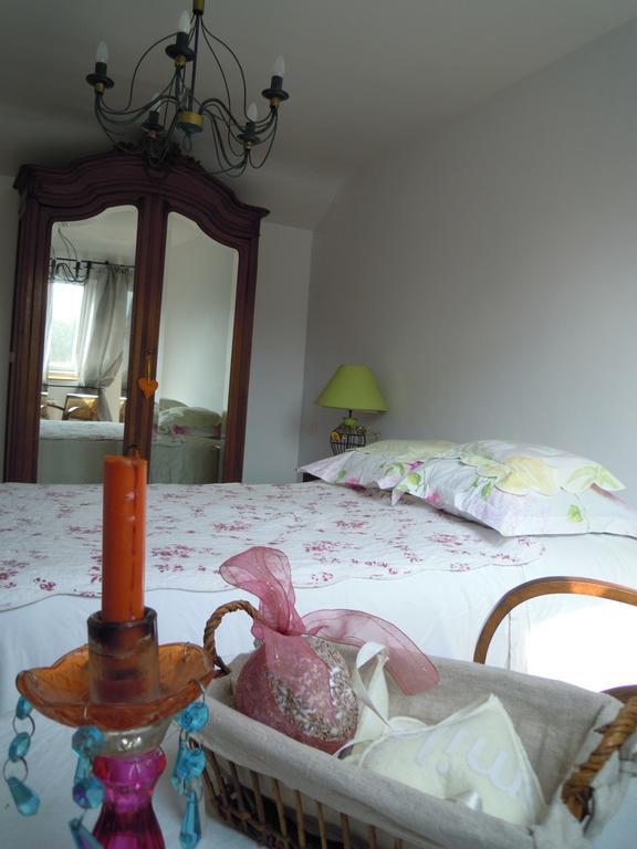 B&B Egloff Erondelle Camera foto