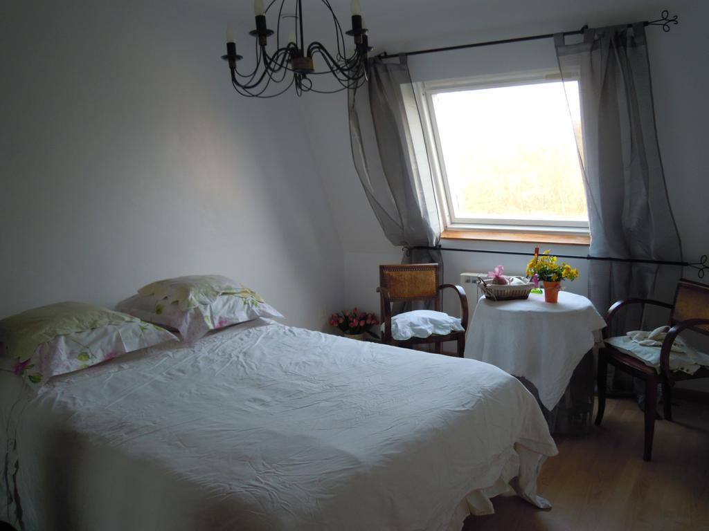 B&B Egloff Erondelle Camera foto